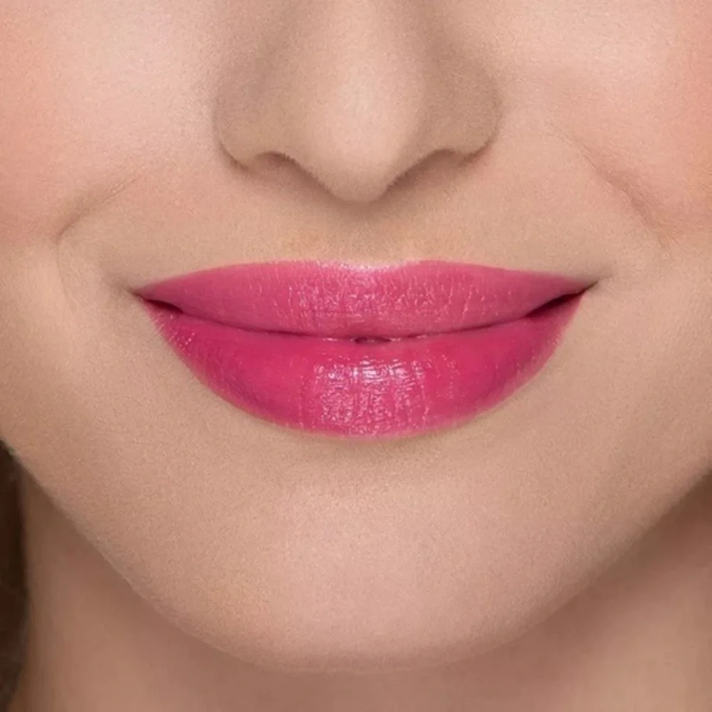 Too Faced Too Femme Heart Core Lipstick-Crazy For You